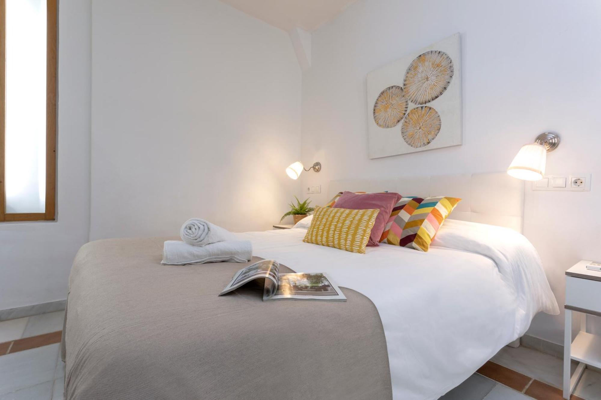 Sunstay Luxury Flat II Torremolinos Exterior photo