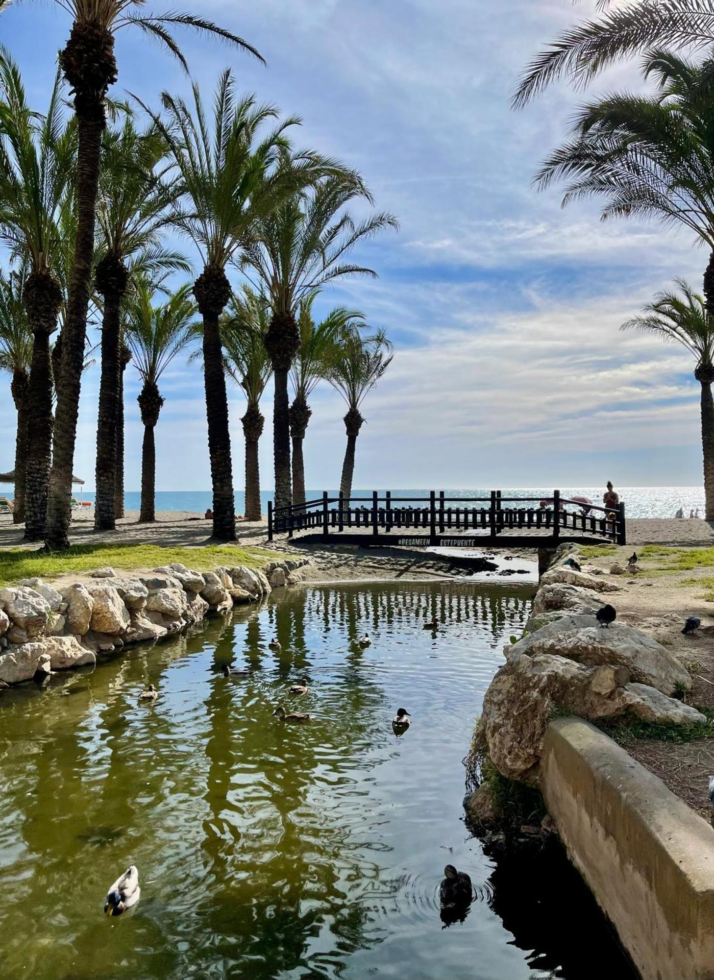 Sunstay Luxury Flat II Torremolinos Exterior photo